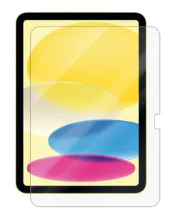 Tucano "Displayschutzglas für Apple iPad 10.9"" (2022) (63533) Tablet-Schutzglas" – Produktbild 1 von 1
