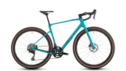 Cube Cube Nuroad C:62 Pro Grau Modell 2026 – Produktbild 1 von 1