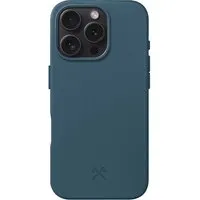 Woodcessories Woodcessories Smartphonehülle aus Biokunststoff "MagSafe ClassicCase" f. iPhone16Pro,navy – Produktbild 1 von 1