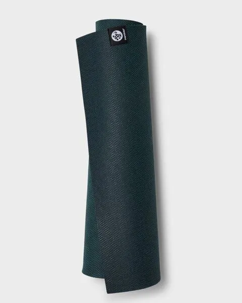 Manduka Manduka Yogamatte X Mat, Thrive (grün), – Produktbild 4 von 4