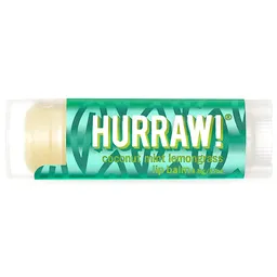 Hurraw Hurraw Pitta Lip Balm - Lippenbalsam – Produktbild 1 von 1
