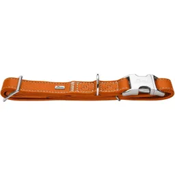 Hunter Hunter Halsung Cannes Alu-Strong orange 45 cm – Produktbild 1 von 1