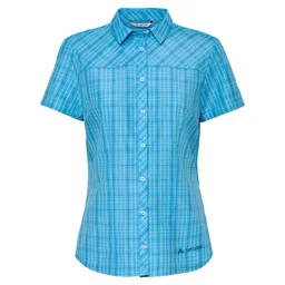 Vaude WOMEN'S TACUN SHIRT II – Produktbild 1 von 1