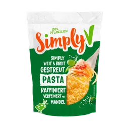 gerieben Pasta, 80g – Produktbild 1 von 1