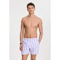 Shiwi Shiwi Herren Badeshort / Badehose Stripes – Produktbild 1 von 1