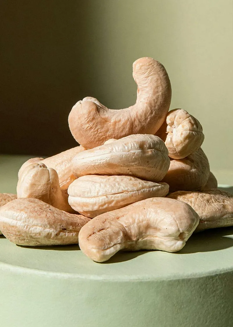 KoRo Premium Cashewkerne 1 kg – Produktbild 2 von 4