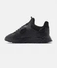 ekn footwear ekn footwear Sneaker Larch - Leather, Carbon (schwarz), – Produktbild 3 von 4