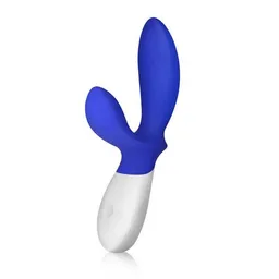 LELO Analvibrator für Männer - LELO LOKI Wave – Produktbild 1 von 1