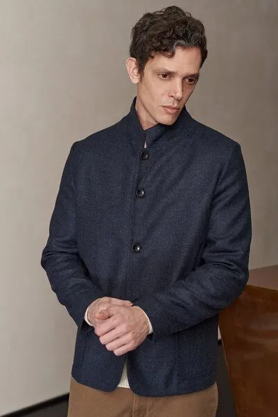 About Companions About Companions - Blazer Elmar, Blau (blue), – Produktbild 1 von 4