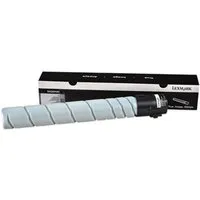 Lexmark Lexmark Druckkassette 64G0H00 schwarz – Produktbild 1 von 1