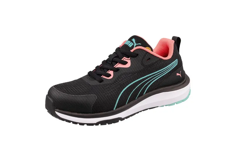 PUMA SAFETY PUMA SAFETY Sicherheitsschuh – Produktbild 2 von 8
