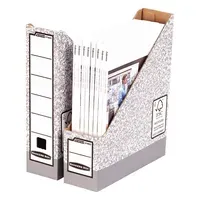 Bankers Box® Bankers Box® Stehsammler System – Produktbild 2 von 2