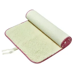 Bausinger Bausinger Schurwoll Yogamatte Akzent – Produktbild 1 von 1