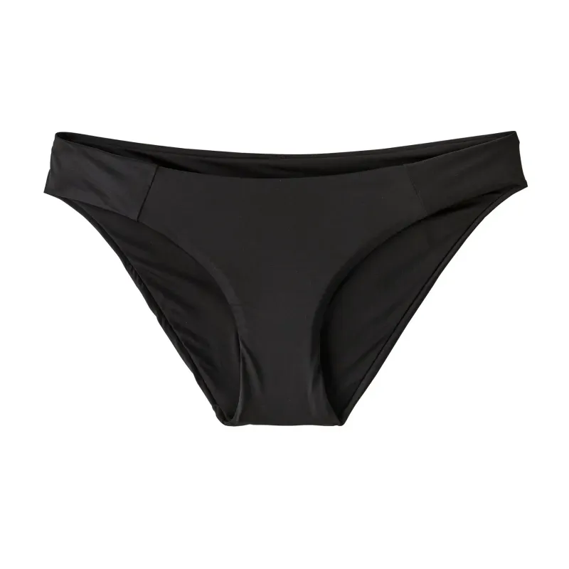 Patagonia Damen-Bikinihose Patagonia Sunamee, Noir, – Produktbild 1 von 1