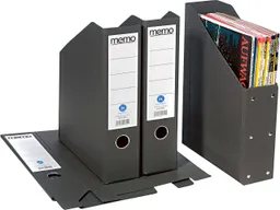 Memo memo Stehsammler Hartpappe A4 – Produktbild 1 von 1