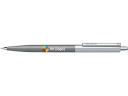 Senator Senator Kugelschreiber "Point Metal" coolgray – Produktbild 1 von 1