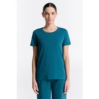 True North True North Damen Kurzarmshirt aus Bio-Baumwolle & Tencel Modal T-Shirt T1100, Libelle, – Produktbild 1 von 1