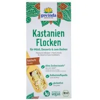 Govinda Kastanienflocken – Produktbild 1 von 1