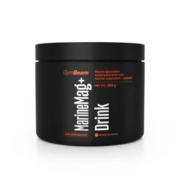 GymBeam OG1 GymBeam Marine Mag+ Drink 250 g Mango Maracuja – Produktbild 1 von 1