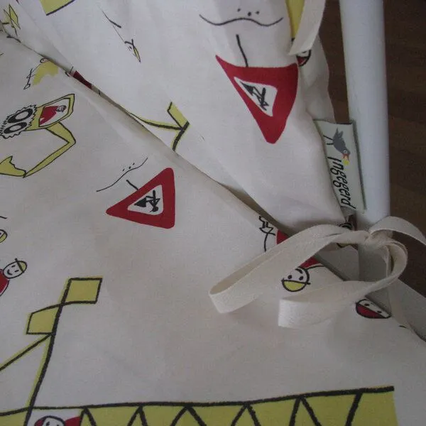 ingegerd ingegerd Nestchen Baustelle – Produktbild 1 von 3