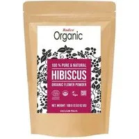 Radico Radico Hibiskus Pulver – Produktbild 1 von 1