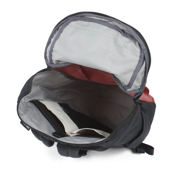 Margelisch Margelisch Laptop-Rucksack LIRN 1, Rust-black, – Produktbild 4 von 4