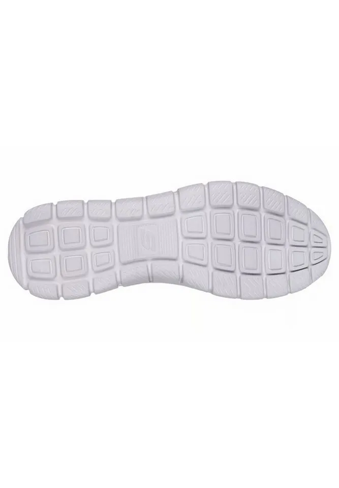 Skechers Skechers TRACK-GLENDOR Sneaker, Rot, – Produktbild 5 von 5