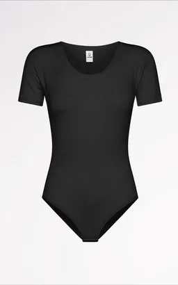 CASAGiN CASAGiN T-shirt-Body aus TENCEL – Produktbild 1 von 1