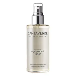 Santaverde Santaverde Age Protect toner – Produktbild 1 von 1