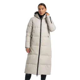 Tenson Lange Daunenjacke Damen Tenson Shanna Coat 2.0 – Produktbild 1 von 1