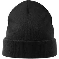 Atlantis Headwear Atlantis Headwear Atlantis Strickmütze (Beanie) mit Bündchen aus recyceltem Polyester – Produktbild 1 von 1
