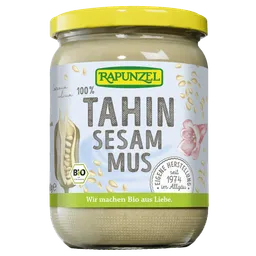 RAPUNZEL Weißes Tahin – Produktbild 1 von 1