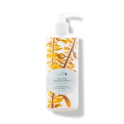 100% PURE® - Purity Cosmetics Kelp & Mint Volumizing Conditioner 390 ml - Diese Größe ist ein Auslaufartikel – Produktbild 1 von 1