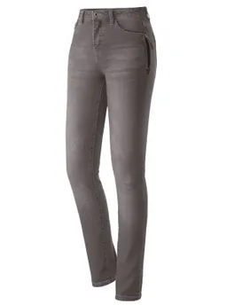 Witt 5-Pocket-Jeans taupe-denim – Produktbild 1 von 1