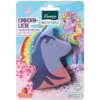 Kneipp Kneipp Naturkind Einhornliebe Sprudelbad – Produktbild 1 von 1