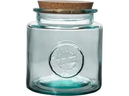 Vorratsglas "Authentic" aus Recyclingglas, 1,5 l – Produktbild 1 von 1