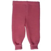 Reiff Reiff Gestrickte Leggings Uni mit Strickbündchen, Candy (rosa), – Produktbild 1 von 1
