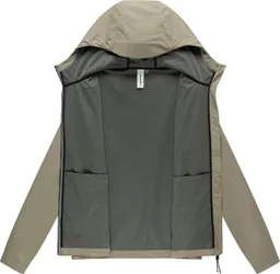 ragwear ragwear Softshelljacke Shellwie Bonded wasserdichte Herren Übergangsjacke mit Kapuze – Produktbild 1 von 1