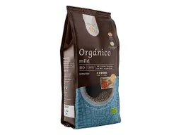 gepa Schonkaffee von lateinamerikanischen Kleinbauern, gemahlen – Produktbild 1 von 1