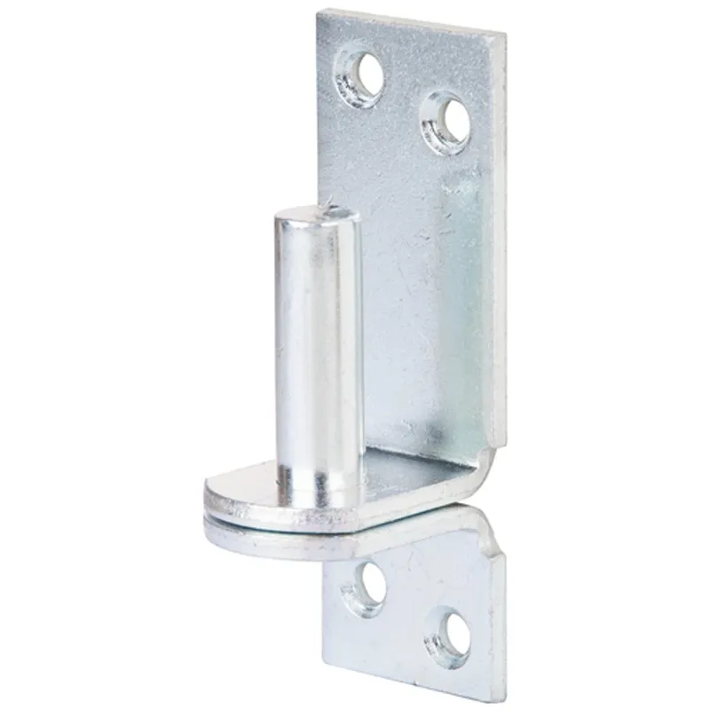 Alberts ALBERTS Kloben auf Platte, disp., Dorn Ø13 mm, Abstand 11 mm, Platte HxB100x35 mm – Produktbild 1 von 1