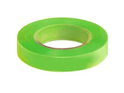 Markierungsband 9 mm x 20 m grün – Produktbild 1 von 1