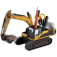 WERKHAUS WERKHAUS Bagger Stiftebox – Produktbild 1 von 1
