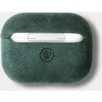 GOOD WILHELM GOOD WILHELM Veganes AirPods Pro 2 Case Airpods 4 Case JACOB aus italienischem Alcantara – Edler Premium-Schutz mit Stil – Produktbild 1 von 1