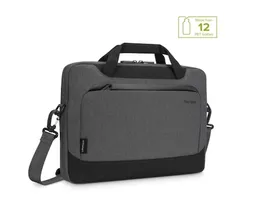 Targus Targus Cypress EcoSmart Slipcase 14" Grau – Produktbild 1 von 1