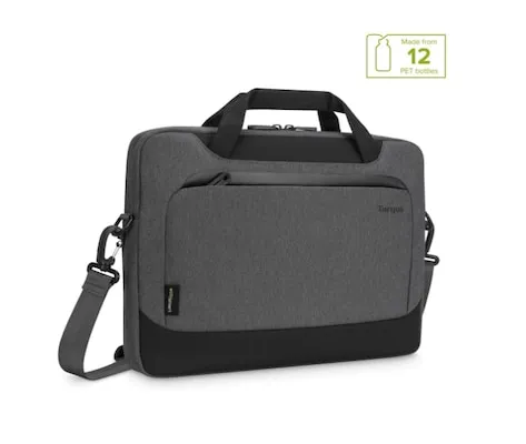 Targus Targus Cypress EcoSmart Slipcase 14" Grau, Grau, – Produktbild 1 von 1