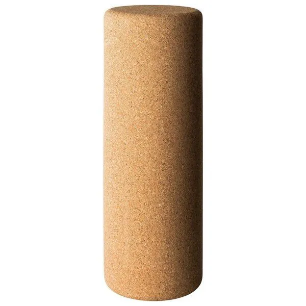 Kork-Deko Kork-Deko Kork Rolle für Balance Boards | Gleichgewichts Brett | Wackel Brett | 45x15 cm – Produktbild 3 von 5