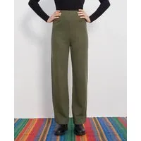Rotholz Rotholz Schwere Gerippte Hose aus Bio Baumwolle – Produktbild 1 von 1