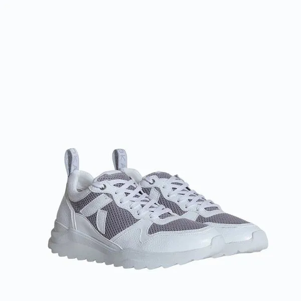 Ashoka Paris Ashoka Paris Lewis Running-Sneaker Weiß – Produktbild 2 von 5