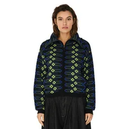 SKFK SKFK Bomber-Strickjacke LENORE – Produktbild 1 von 1