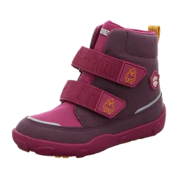 Affenzahn Affenzahn Vegan Comfy für Kinder, pink, Größe 33 EU – Produktbild 1 von 1